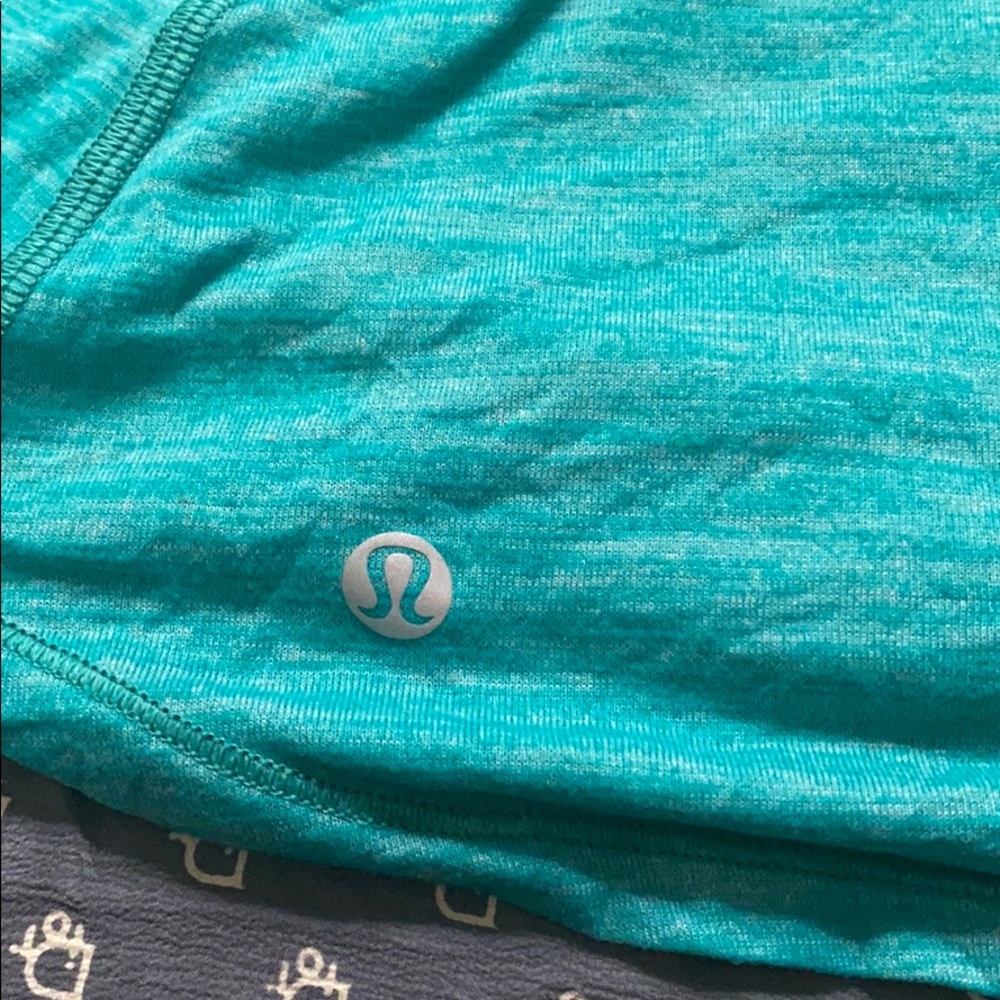 Lululemon sports tank